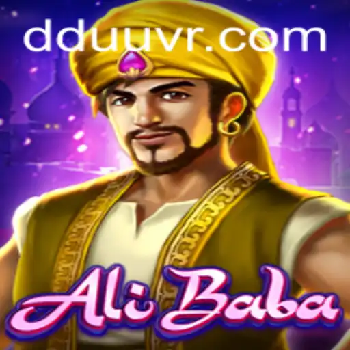 Explorando o Fascinante Jogo 'AliBaba' e o Uso de DDUU.com