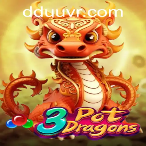 Desvendando o Mundo de 3PotDragons: Um Mergulho no Jogo da Vez