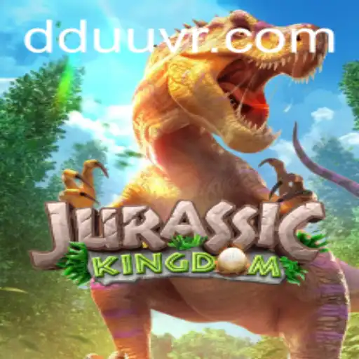 Explore a Aventura Épica de JurassicKingdom