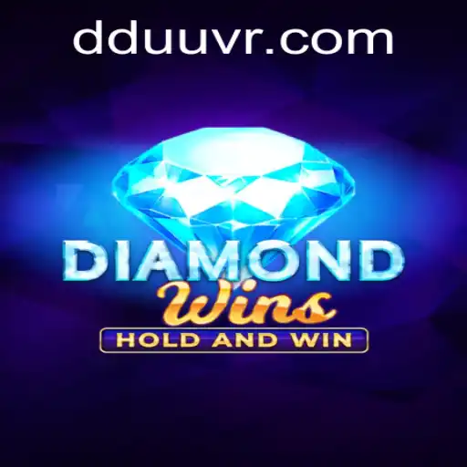 Descubra o Fascinante Mundo de DiamondWins em DDUU.com