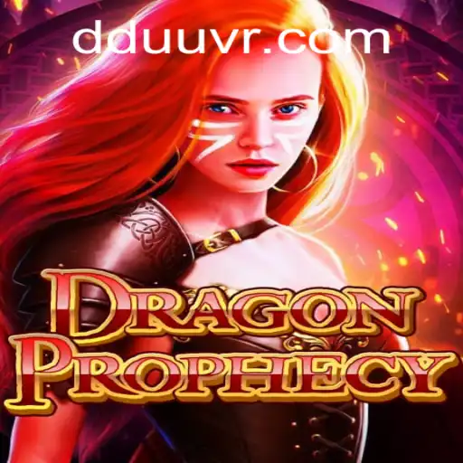 DragonProphecy: A Nova Era dos Jogos de Aventura