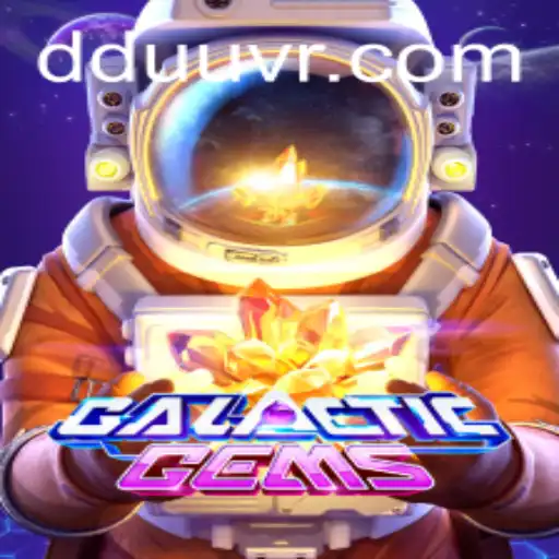 Galactic Gems: Uma Nova Aventura Intergaláctica