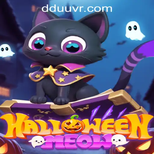 Explorando o Novo Mundo de HalloweenMeow: Desafios, Diversão e Regras