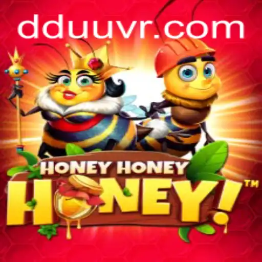Introdução ao Mundo de HoneyHoneyHoney: O Jogo que Encanta