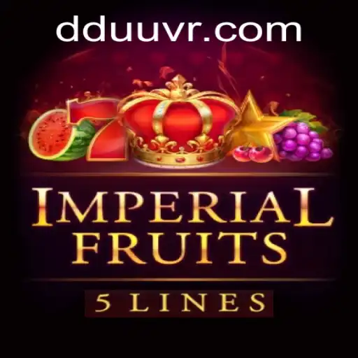 Explorando o Universo Vibrante de ImperialFruits5
