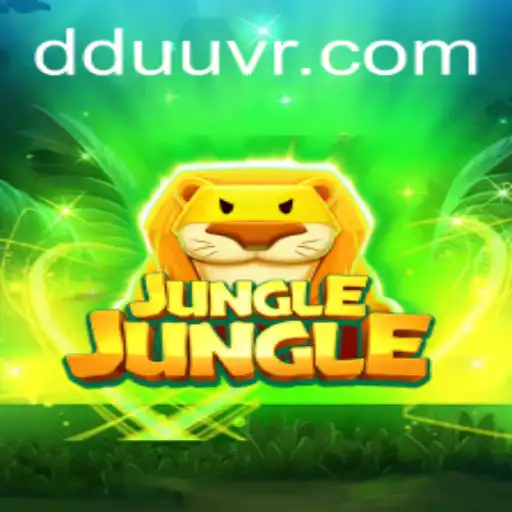 Descubra a Aventura de JungleJungle: O Novo Fenômeno dos Jogos Online