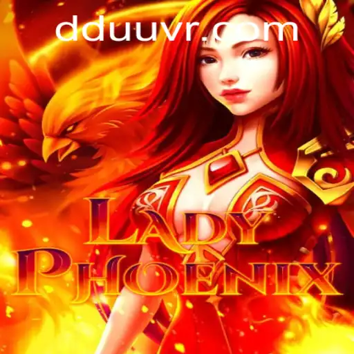 Descubra o Fascinante Mundo de LadyPhoenix: O Novo Sensação em DDUU.com