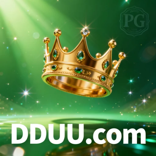 DDUU.com Logo