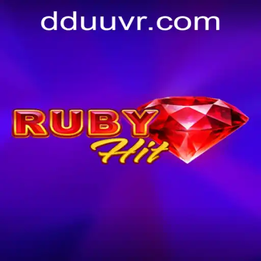 Descubra o Envolvente Mundo do Jogo RubyHit