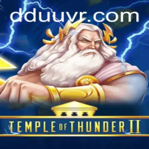 Explorando o Fascinante Mundo de TempleofThunderII