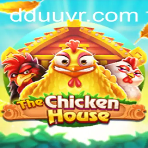 Descubra a Empolgante Experiência de 'TheChickenHouse'