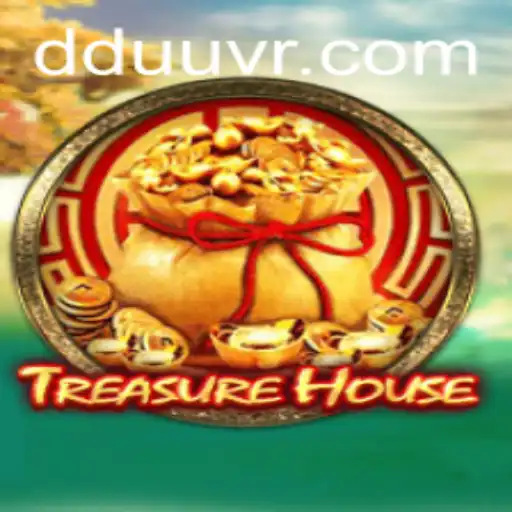 Descubra a Emoção do Jogo 'TreasureHouse' e a Plataforma DDUU.com