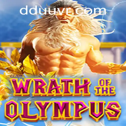 WrathofOlympus: Um Mergulho na Mitologia e Aventura