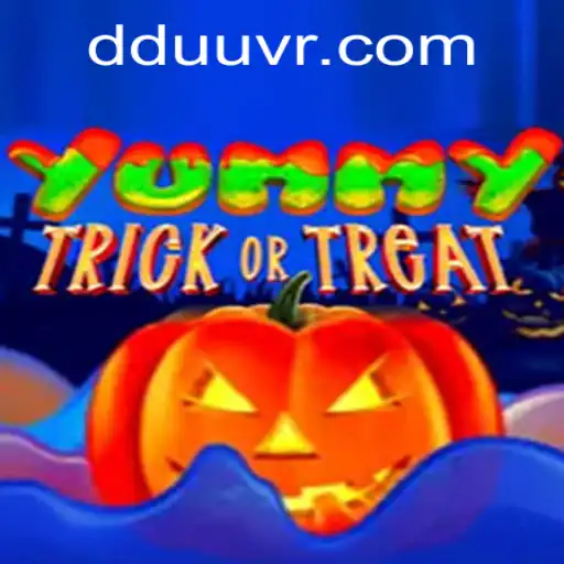 Descubra YummyTrickorTreat: O Jogo Viciante que Está Conquistando Todos